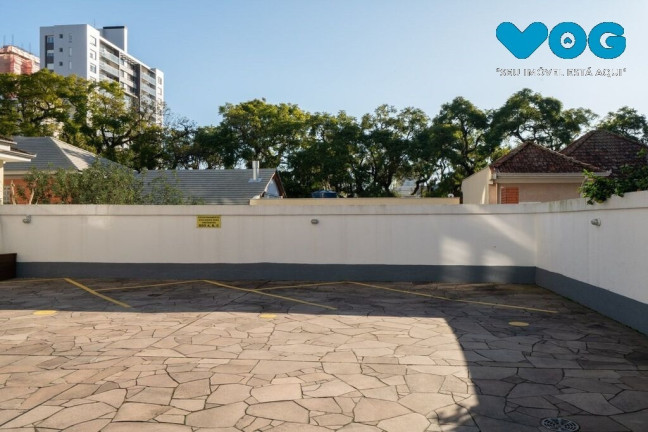 Imagem Imóvel com 4 Quartos à Venda, 172 m² em Petrópolis - Porto Alegre