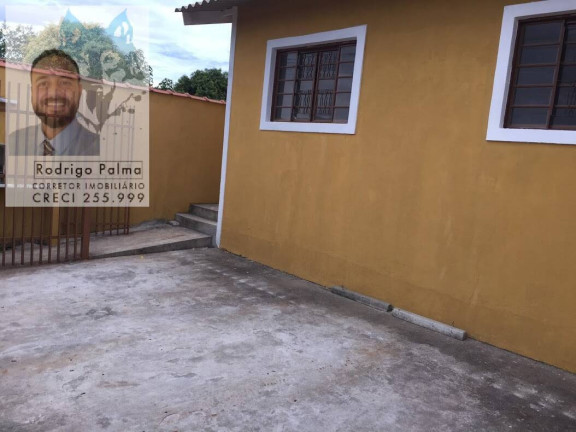 Imagem Casa com 5 Quartos à Venda, 500 m² em Portal Do Céu - São José Dos Campos