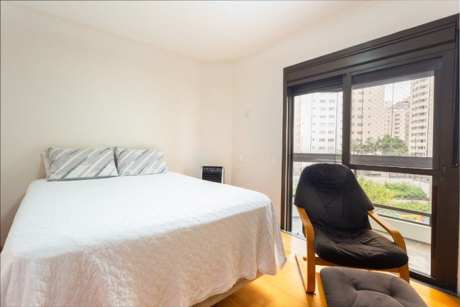 Imagem Apartamento com 3 Quartos à Venda, 165 m² em Perdizes - São Paulo