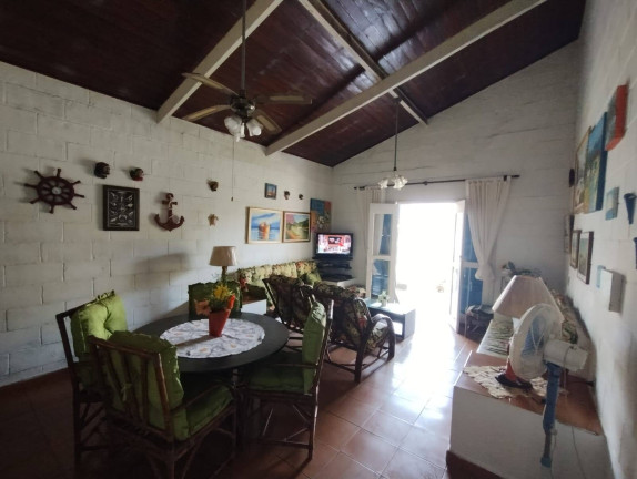 Imagem Casa com 3 Quartos à Venda, 134 m² em Jardim Bopiranga - Itanhaém Imagem Casa com 3 Quartos à Venda, 134 m² em Jardim Bopiranga - Itanhaém