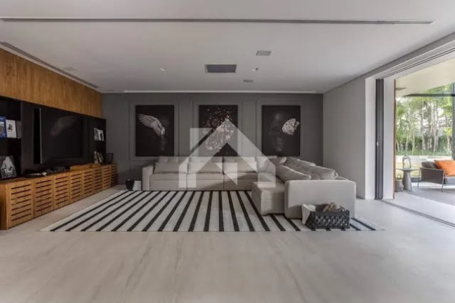 Imagem Casa com 5 Quartos à Venda, 1 m² em Alphaville Empresarial - Barueri Imagem Casa com 5 Quartos à Venda, 1 m² em Alphaville Empresarial - Barueri