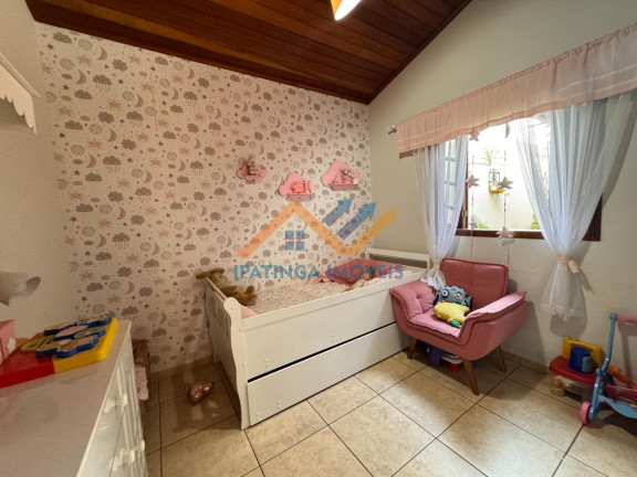Imagem Casa com 3 Quartos à Venda, 260 m² em Fontes - Ipatinga Imagem Casa com 3 Quartos à Venda, 260 m² em Fontes - Ipatinga
