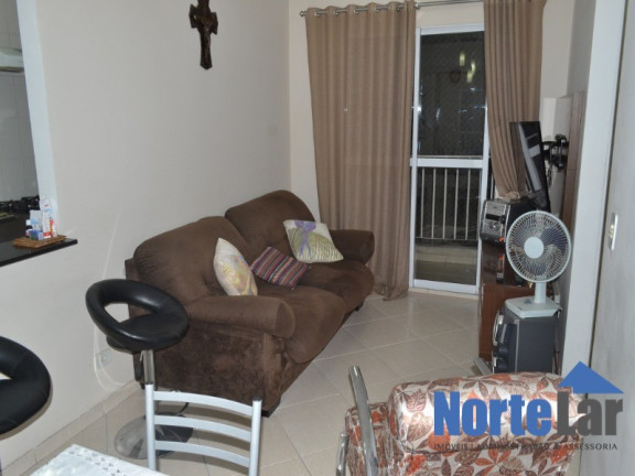 Imagem Apartamento com 2 Quartos à Venda, 50 m² em Jardim Do Tiro - São Paulo Imagem Apartamento com 2 Quartos à Venda, 50 m² em Jardim Do Tiro - São Paulo