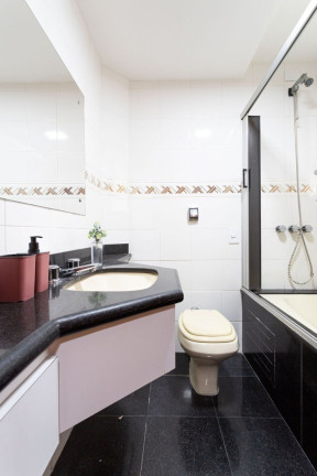 Imagem Apartamento com 3 Quartos à Venda, 184 m² em Aclimação - São Paulo