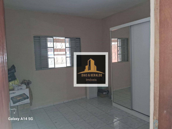 Imagem Casa com 2 Quartos à Venda, 85 m² em Conjunto Residencial Galo Branco - São José Dos Campos Imagem Casa com 2 Quartos à Venda, 85 m² em Conjunto Residencial Galo Branco - São José Dos Campos