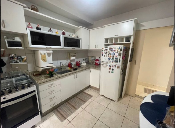 Imagem Apartamento com 3 Quartos à Venda, 86 m² em Setor Bueno - Goiânia Imagem Apartamento com 3 Quartos à Venda, 86 m² em Setor Bueno - Goiânia
