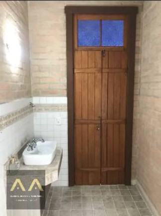 Imagem Casa com 4 Quartos para Alugar, 350 m² em Tamboré - Barueri