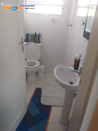 Imagem Kitnet com 1 Quarto à Venda, 32 m² em Aviação - Praia Grande