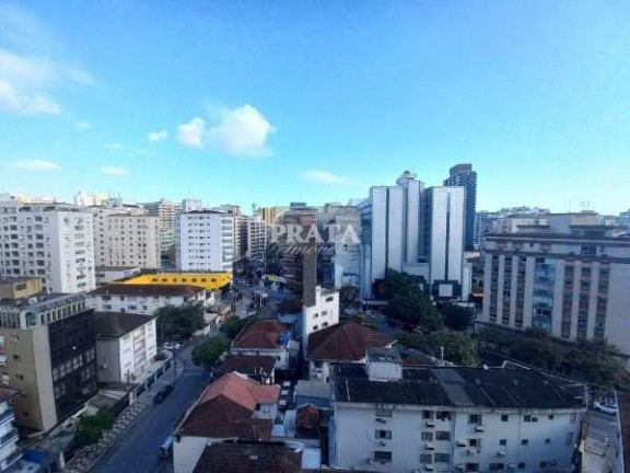 Imagem Imóvel com 1 Quarto à Venda, 48 m² em Gonzaga - Santos Imagem Imóvel com 1 Quarto à Venda, 48 m² em Gonzaga - Santos