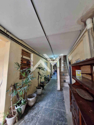 Imagem Casa com 1 Quarto para Alugar, 42 m² em Jardim Vera - Guarulhos Imagem Casa com 1 Quarto para Alugar, 42 m² em Jardim Vera - Guarulhos