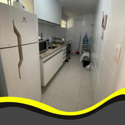 Imagem Apartamento com 2 Quartos à Venda, 62 m² em Cabo Branco - João Pessoa Imagem Apartamento com 2 Quartos à Venda, 62 m² em Cabo Branco - João Pessoa