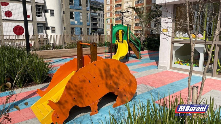 Imagem Apartamento com 3 Quartos à Venda, 144 m² em Sumarezinho - São Paulo