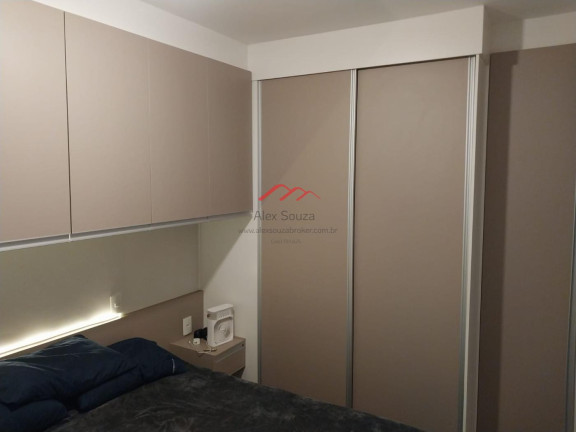 Imagem Apartamento com 3 Quartos à Venda, 80 m² em Morumbi - Paulínia Imagem Apartamento com 3 Quartos à Venda, 80 m² em Morumbi - Paulínia