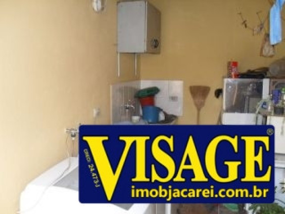 Imagem Casa com 2 Quartos à Venda, 53 m² em Vila Zeze - Jacareí Imagem Casa com 2 Quartos à Venda, 53 m² em Vila Zeze - Jacareí