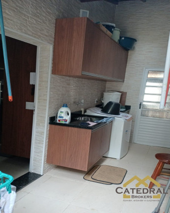 Imagem Casa com 3 Quartos à Venda, 125 m² em Jardim Marambaia Ii - Jundiaí Imagem Casa com 3 Quartos à Venda, 125 m² em Jardim Marambaia Ii - Jundiaí