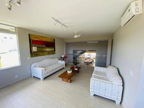 Imagem Sobrado com 4 Quartos à Venda ou Locação, 345 m² em Swiss Park - Campinas
