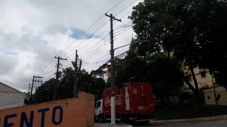 Imagem Sala Comercial à Venda, 1.271 m² em Freguesia Do ó - São Paulo