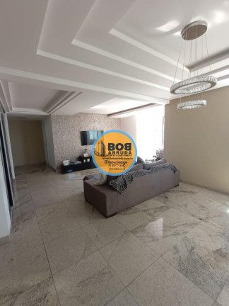 Imagem Apartamento com 4 Quartos à Venda, 300 m² em Boa Viagem - Recife