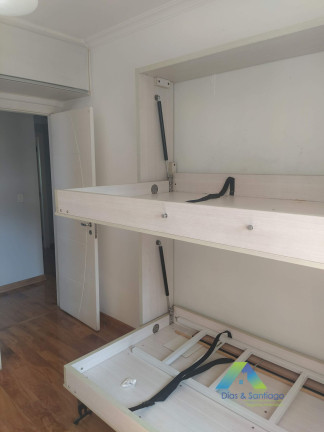 Imagem Apartamento com 3 Quartos à Venda, 106 m² em Baeta Neves - São Bernardo Do Campo
