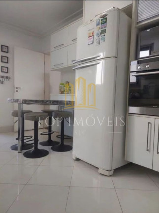 Imagem Apartamento com 4 Quartos à Venda, 124 m² em Bosque Dos Eucaliptos - São José Dos Campos Imagem Apartamento com 4 Quartos à Venda, 124 m² em Bosque Dos Eucaliptos - São José Dos Campos