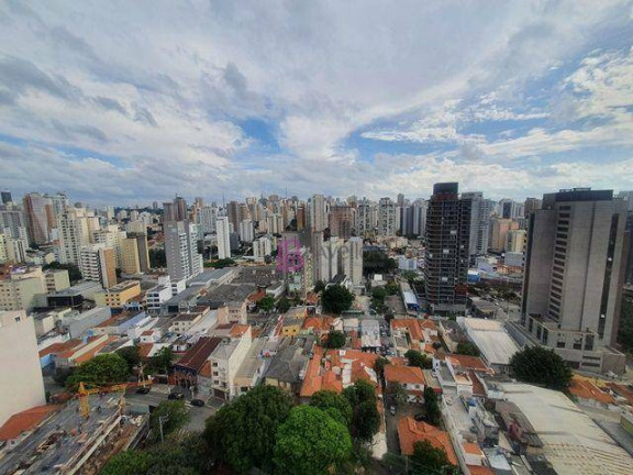 Imagem Apartamento com 4 Quartos à Venda, 178 m² em Perdizes - São Paulo Imagem Apartamento com 4 Quartos à Venda, 178 m² em Perdizes - São Paulo
