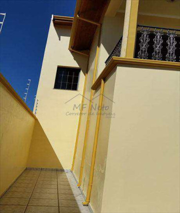 Imagem Casa com 4 Quartos à Venda, 282 m² em Vila Guilhermina - Pirassununga