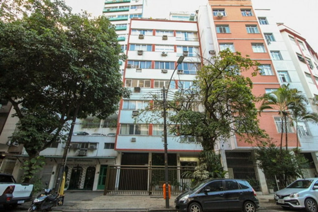 Imagem Imóvel com 2 Quartos à Venda, 105 m² em Leblon - Rio De Janeiro