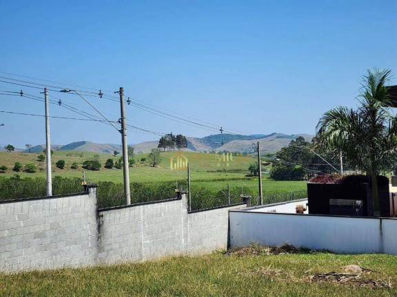 Imagem Terreno à Venda, 451 m² em Condomínio Residencial Colinas Do Paratehy - São José Dos Campos