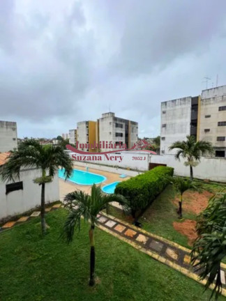 Imagem Apartamento com 2 Quartos à Venda, 60 m² em Pitimbu - Natal Imagem Apartamento com 2 Quartos à Venda, 60 m² em Pitimbu - Natal