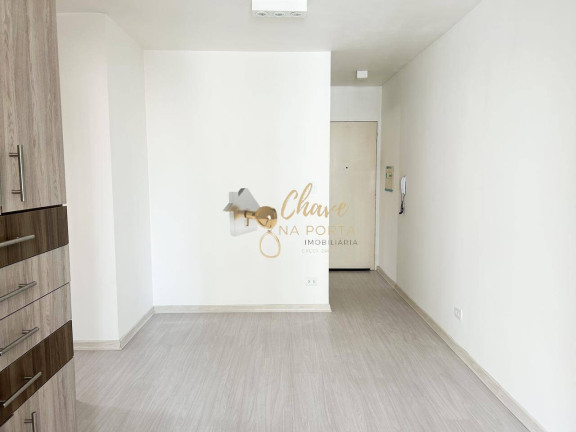 Imagem Apartamento com 1 Quarto à Venda, 40 m² em Vila Mariana - São Paulo