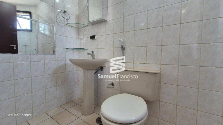 Imagem Apartamento com 3 Quartos à Venda, 74 m² em Centro - Piracicaba Imagem Apartamento com 3 Quartos à Venda, 74 m² em Centro - Piracicaba