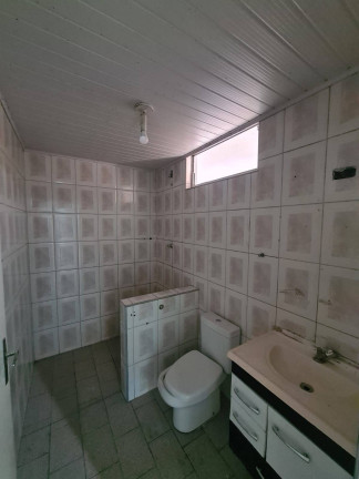 Imagem Casa com 3 Quartos à Venda,  em Canhema - Diadema