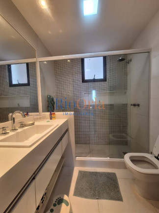 Imagem Apartamento com 4 Quartos à Venda, 180 m² em Barra Da Tijuca - Rio De Janeiro