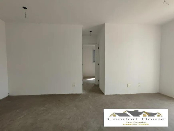 Imagem Apartamento com 2 Quartos à Venda, 48 m² em Centro - Diadema