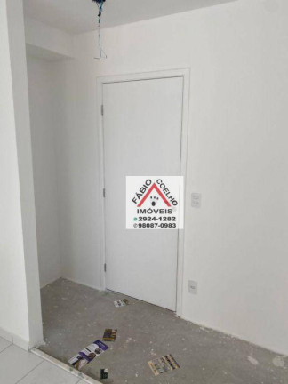 Imagem Apartamento com 2 Quartos à Venda, 41 m² em Campo Limpo - São Paulo Imagem Apartamento com 2 Quartos à Venda, 41 m² em Campo Limpo - São Paulo