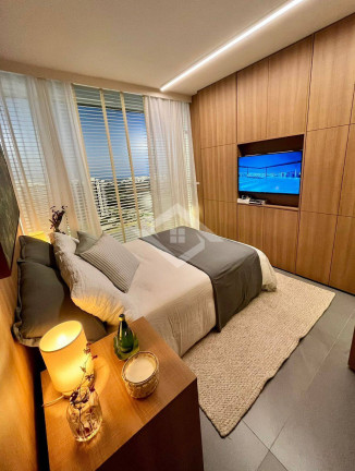 Imagem Apartamento com 3 Quartos à Venda, 66 m² em Barra Olímpica - Rio De Janeiro