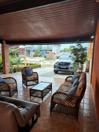 Imagem Casa com 5 Quartos à Venda, 368 m² em Morada Da Praia - Bertioga Imagem Casa com 5 Quartos à Venda, 368 m² em Morada Da Praia - Bertioga