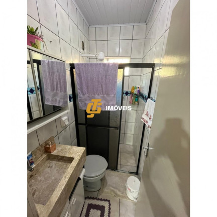 Imagem Casa com 3 Quartos à Venda, 193 m² em Monte Alegre - Camboriú