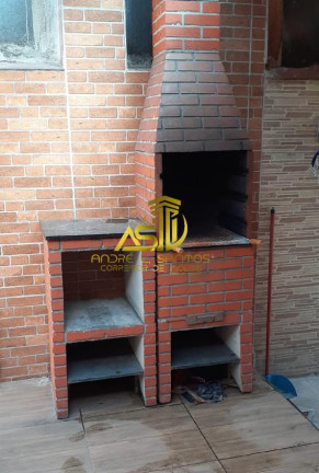 Imagem Casa com 2 Quartos à Venda, 90 m² em Aviação - Praia Grande