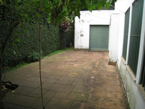 Imagem Casa com 5 Quartos à Venda, 679 m² em Jardim Paulista - São Paulo