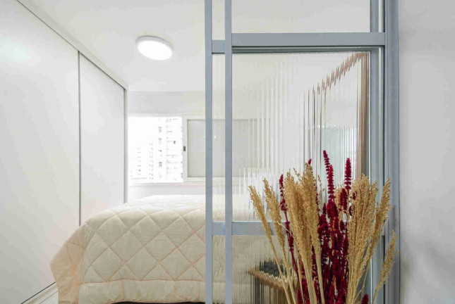 Imagem Imóvel com 1 Quarto à Venda, 30 m² em Cerqueira César - São Paulo Imagem Imóvel com 1 Quarto à Venda, 30 m² em Cerqueira César - São Paulo