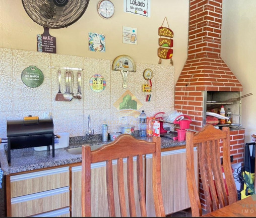 Imagem Sobrado com 3 Quartos à Venda, 166 m² em Horto Florestal - Ubatuba
