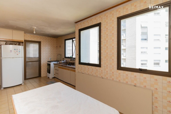 Imagem Apartamento com 3 Quartos à Venda, 220 m² em Perdizes - São Paulo Imagem Apartamento com 3 Quartos à Venda, 220 m² em Perdizes - São Paulo