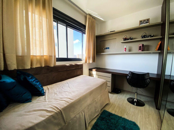 Imagem Apartamento à Venda,  em Kobrasol - São José