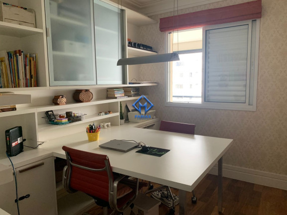 Imagem Apartamento com 4 Quartos à Venda, 113 m² em Vila Mariana - São Paulo