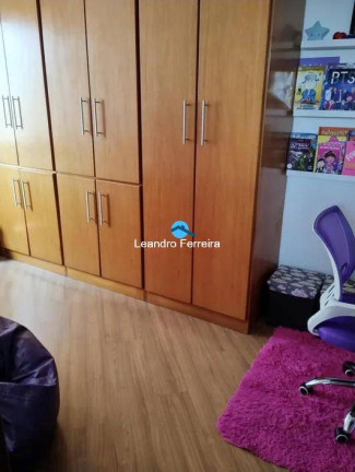 Imagem Apartamento com 2 Quartos à Venda, 76 m² em Baeta Neves - São Bernardo Do Campo