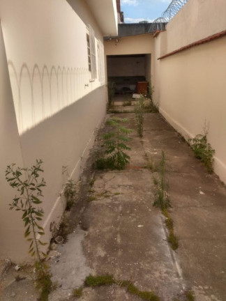 Imagem Casa com 3 Quartos à Venda, 150 m² em Jardim Monte Cristo - Suzano