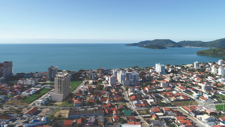 Imagem Apartamento com 4 Quartos à Venda, 176 m² em Balneário Perequê - Porto Belo Imagem Apartamento com 4 Quartos à Venda, 176 m² em Balneário Perequê - Porto Belo