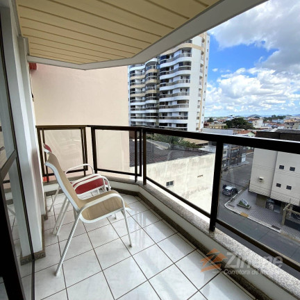 Imagem Apartamento com 2 Quartos à Venda, 70 m² em Praia Do Morro - Guarapari