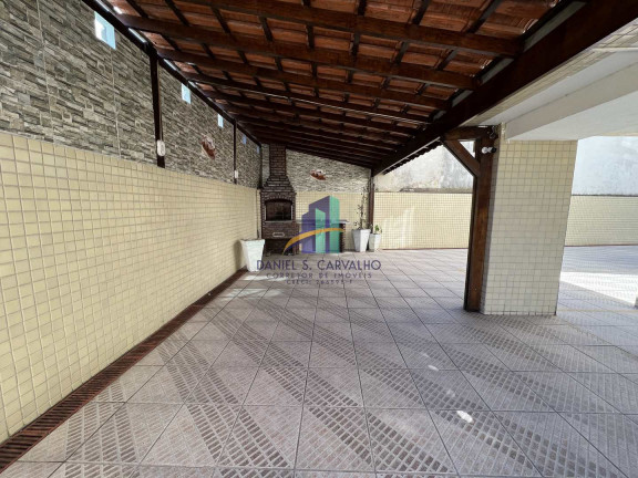Imagem Apartamento com 2 Quartos à Venda, 69 m² em Aviação - Praia Grande